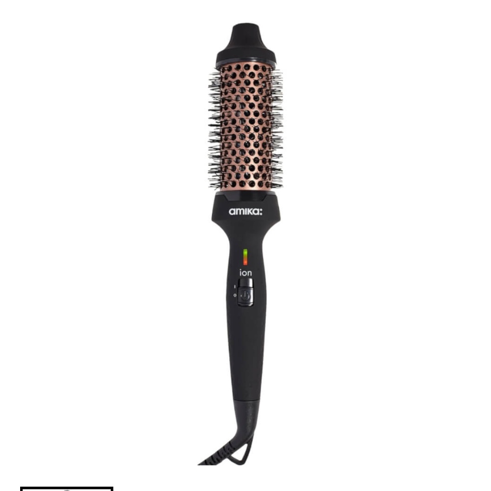 Amika Blowout Babe Thermal Brush